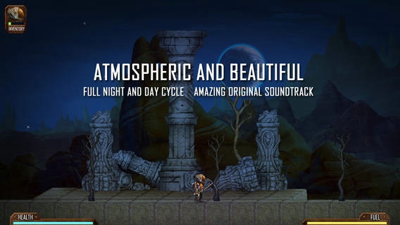 火星大采礦安卓版 v1.0711 含數(shù)據(jù)包圖2