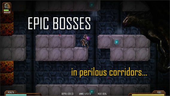 火星大采礦安卓版 v1.0711 含數(shù)據(jù)包圖4