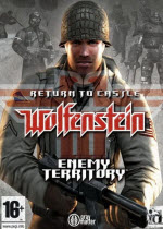 重返德軍總部2修改器下載 +14 綠色版 