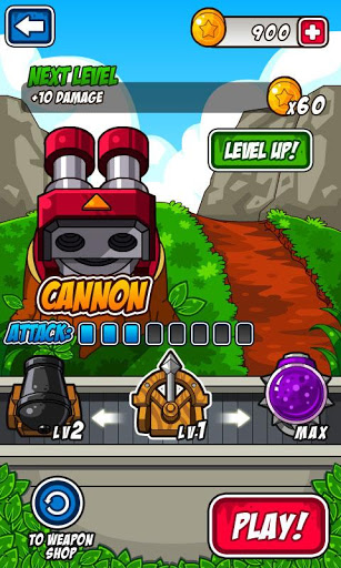 怪物戰(zhàn)爭最新下載 1.2 安卓版圖3