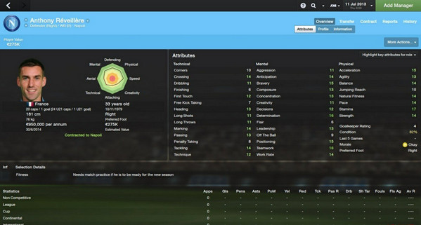 fm2014轉(zhuǎn)會補丁下載 v6.20 最新綠色版圖1