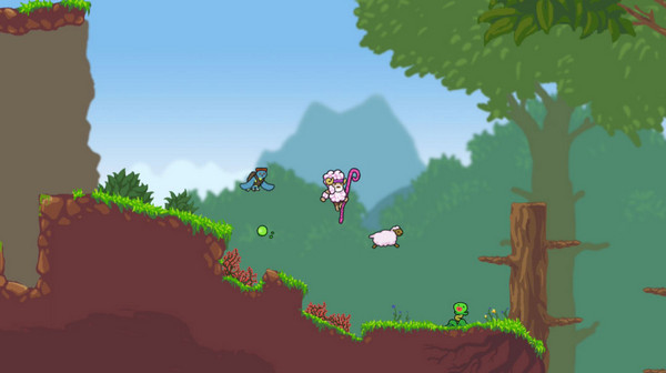 昂維克單機(jī)游戲下載 v1.4 免費(fèi)版圖1