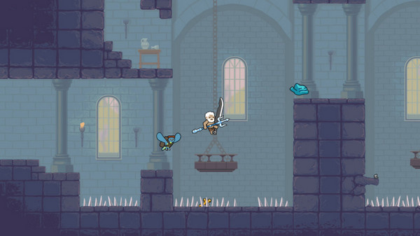 昂維克單機(jī)游戲下載 v1.4 免費(fèi)版圖3