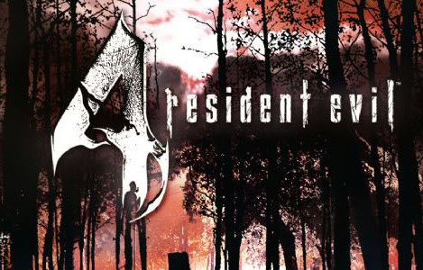 生化危機(jī)4終極高清版破解補(bǔ)丁 綠色版圖1