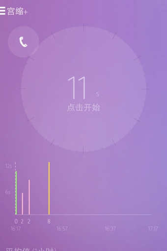 宮縮+軟件下載 v3.0.1 安卓版圖3