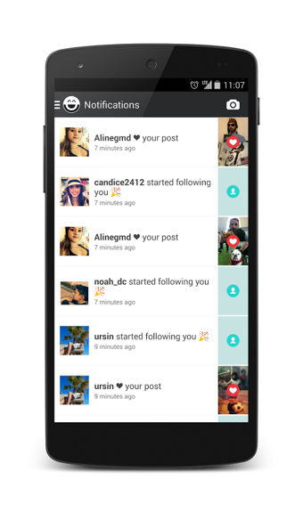 Frontback下載 2.0.5 安卓版圖2