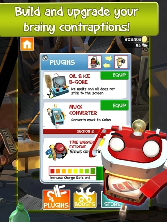 邪惡天才 1.4 無限金幣版圖3