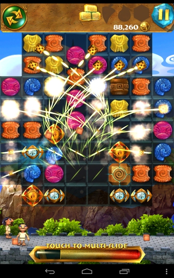 七大奇跡之奇幻之旅下載 v1.0.0.3 安卓版圖1