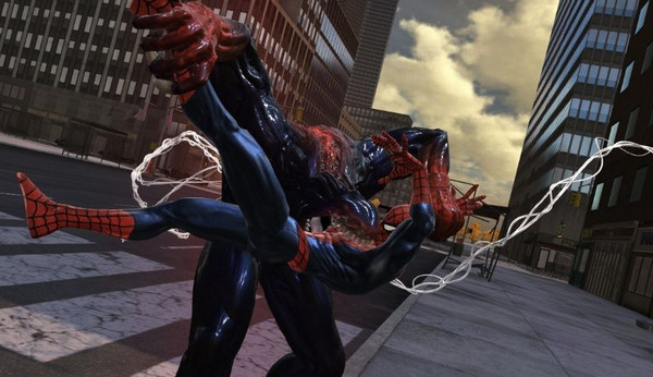 神奇蜘蛛俠2游戲 中文版圖1