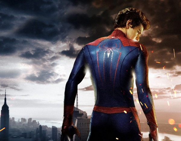 神奇蜘蛛俠2游戲 中文版圖2