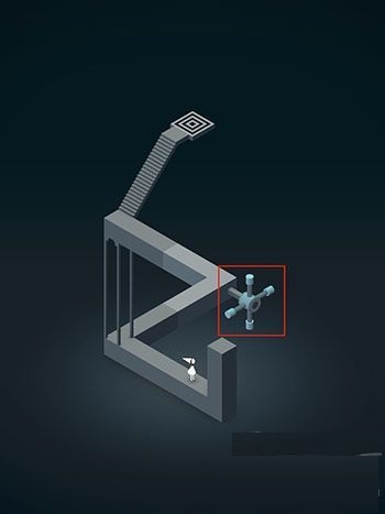 紀(jì)念碑谷攻略