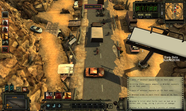 廢土2中文版下載