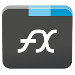 File Explorer Plus FX文件管理器 v4.0.2.1 安卓版 