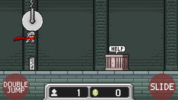 超級英雄回歸游戲下載 v1.2.0 安卓版圖4