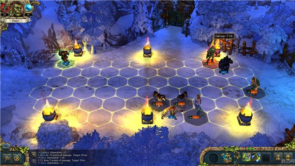 國(guó)王的恩賜:黑暗面破解版 中文版圖1