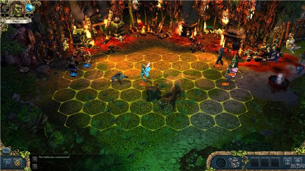 國(guó)王的恩賜:黑暗面破解版 中文版圖3