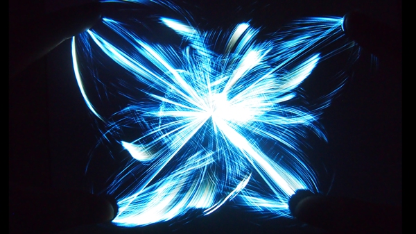 粒子三合一 v1.0 安卓版圖2