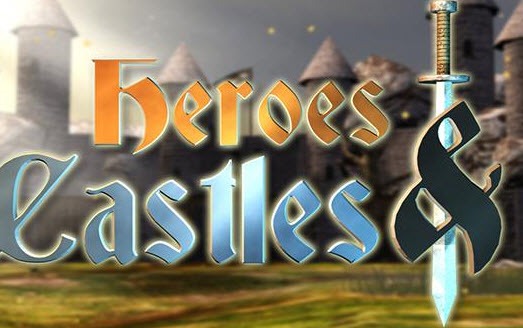英雄與城堡破解版