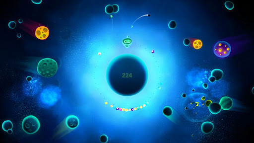 崩潰地帶安卓版