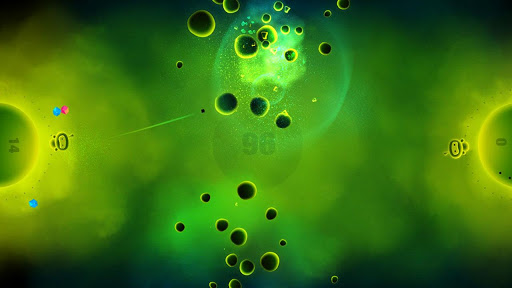 崩潰地帶安卓版