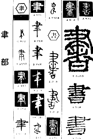 書法字典下載