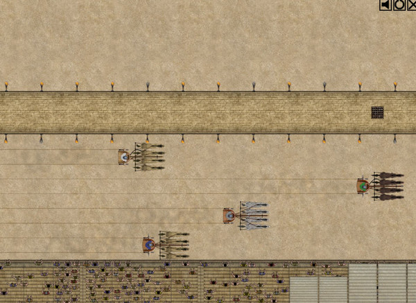 二輪戰(zhàn)車下載