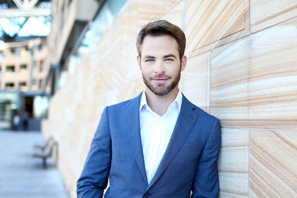 克里斯派恩壁紙