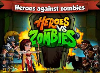 英雄vs僵尸 v1.1 安卓修改版圖2