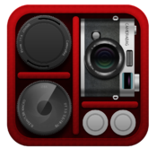 CameraBag Mac版 V2.8.01 官方版 