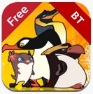 阿羅哈企鵝安卓版 2.3 無限復活版 