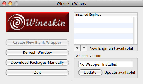 wineskin