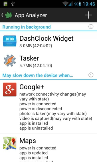 綠色守護(hù)捐贈(zèng) v2.4 build 23 安卓版圖4