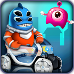 外星人希爾爬坡 v1.0.4 安卓版 