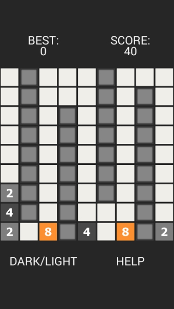 2048躁狂癥手機版下載 v1.3.1 安卓版圖3