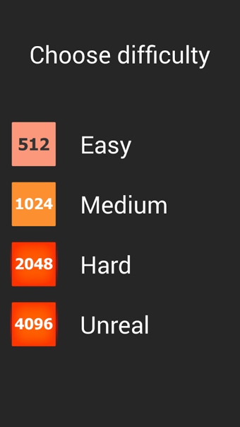 2048躁狂癥手機版下載 v1.3.1 安卓版圖2