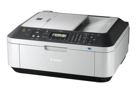 佳能mx340驅(qū)動程序下載 v1.05 綠色版圖1