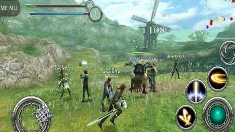 阿瓦貝爾online v3.6.3 安卓版圖2