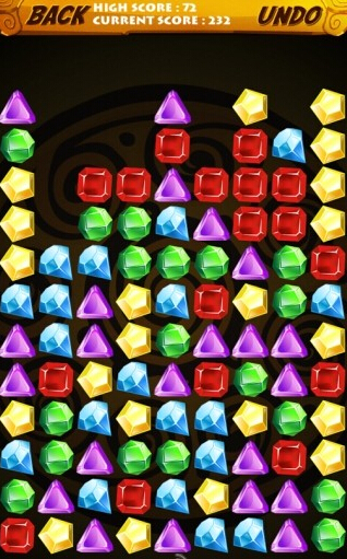 珠寶天堂 v1.0.1 安卓版圖1