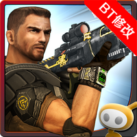 前線突擊隊(duì)無限金幣破解 v3.0.2 安卓版 