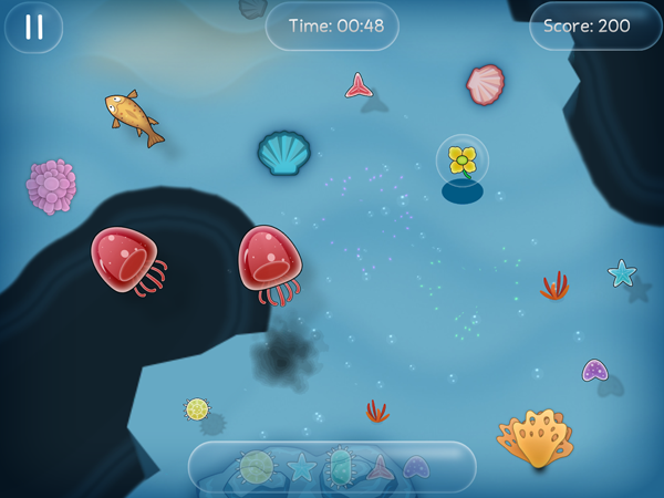 Camelina Caper v1.0.4 安卓版圖1