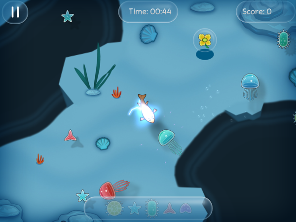 Camelina Caper v1.0.4 安卓版圖3