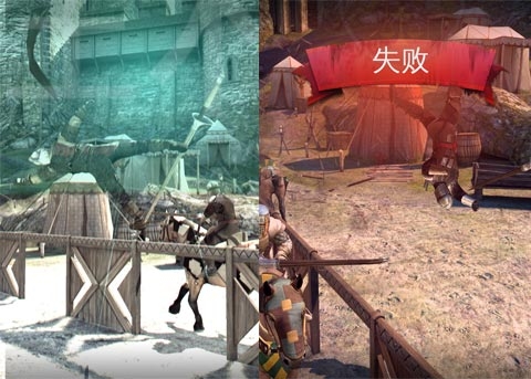 騎士對決電腦版 v1.0.0 官方最新版圖1