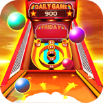 美式扔球 v2.1.1 安卓版 