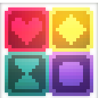 炫光網(wǎng)格游戲下載 v1.0.2 安卓版 