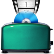 Toast DVD for mac V2.2 mac版[網(wǎng)盤資源] 