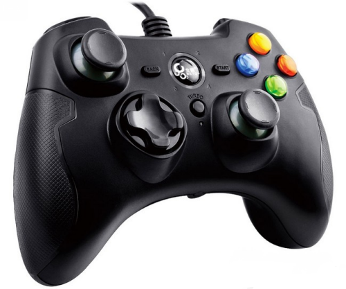 北通潘多拉雙核智能手柄驅動 官方版圖1