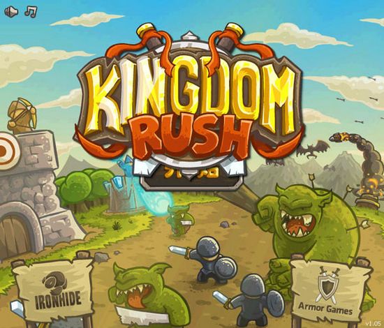 皇家守衛(wèi)軍中文版下載 v1.13 無敵版圖1