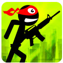 火柴人的召喚一觸即發(fā)破解版 1.3 無限子彈版 