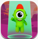 基仔跑跑酷(Kizi Run) v1.0.31 安卓版 