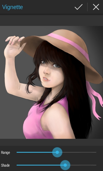 繪圖工具(ArtFlow Tablet Sketchbook) v1.5.220 安卓版圖4